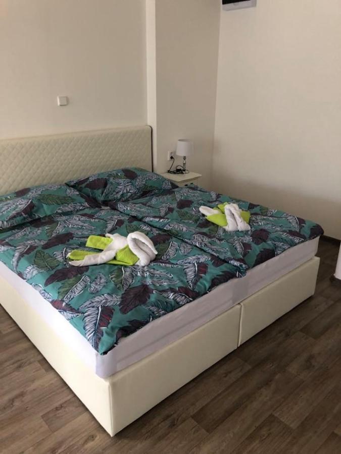 Apartmany Doris Litomerice Ngoại thất bức ảnh