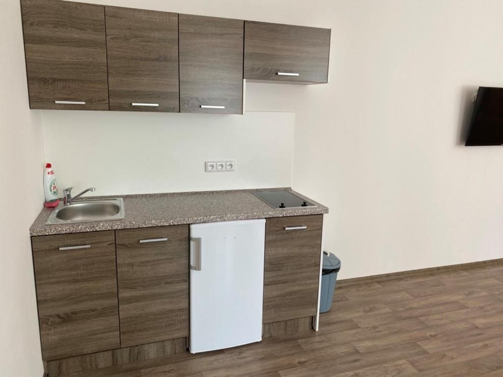 Apartmany Doris Litomerice Ngoại thất bức ảnh