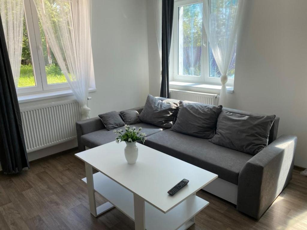 Apartmany Doris Litomerice Ngoại thất bức ảnh