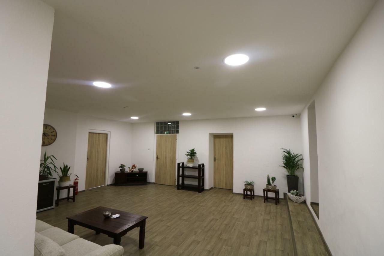 Apartmany Doris Litomerice Ngoại thất bức ảnh