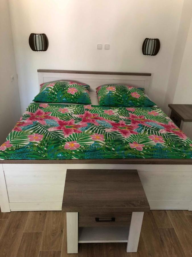 Apartmany Doris Litomerice Ngoại thất bức ảnh