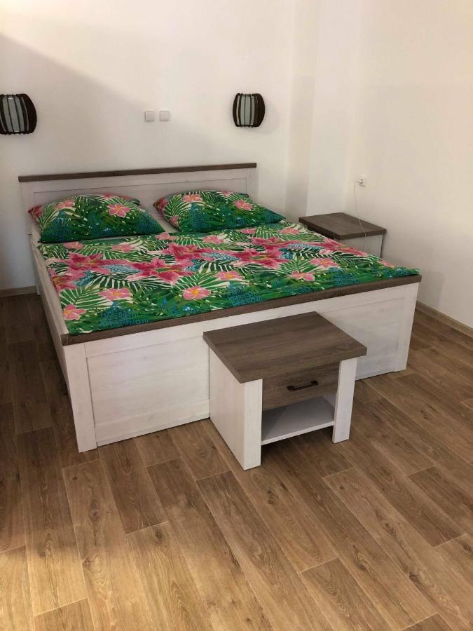 Apartmany Doris Litomerice Ngoại thất bức ảnh