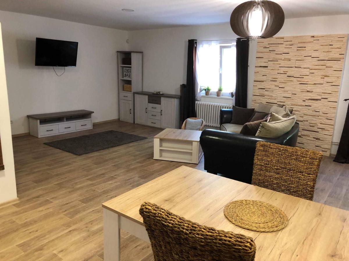 Apartmany Doris Litomerice Ngoại thất bức ảnh