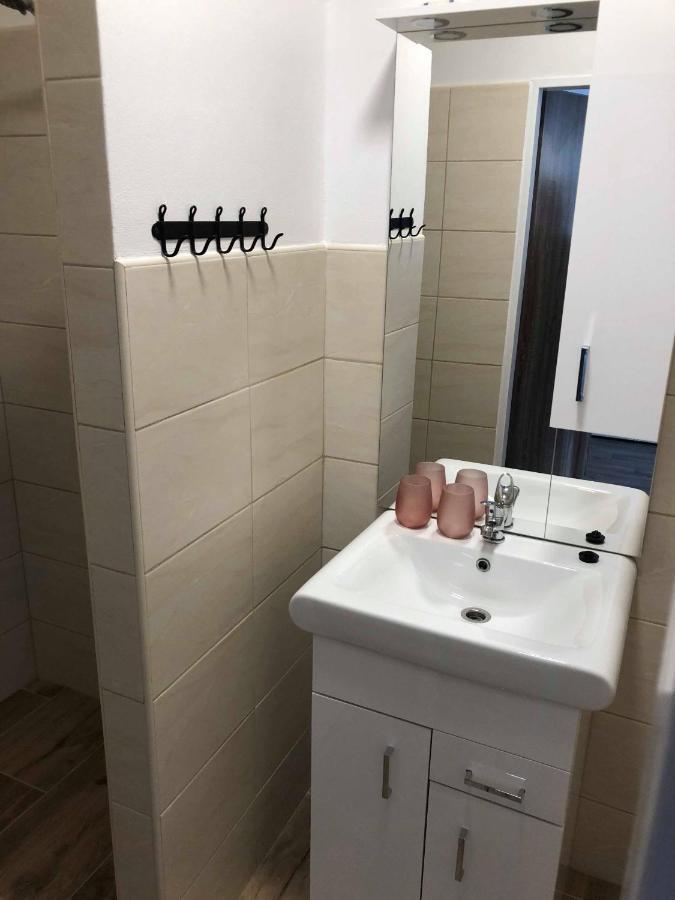 Apartmany Doris Litomerice Ngoại thất bức ảnh