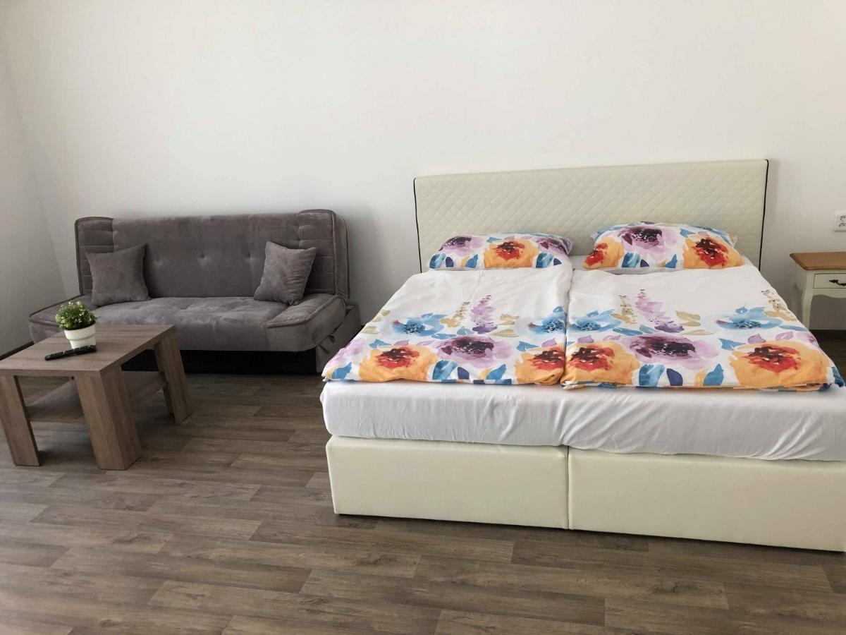 Apartmany Doris Litomerice Ngoại thất bức ảnh