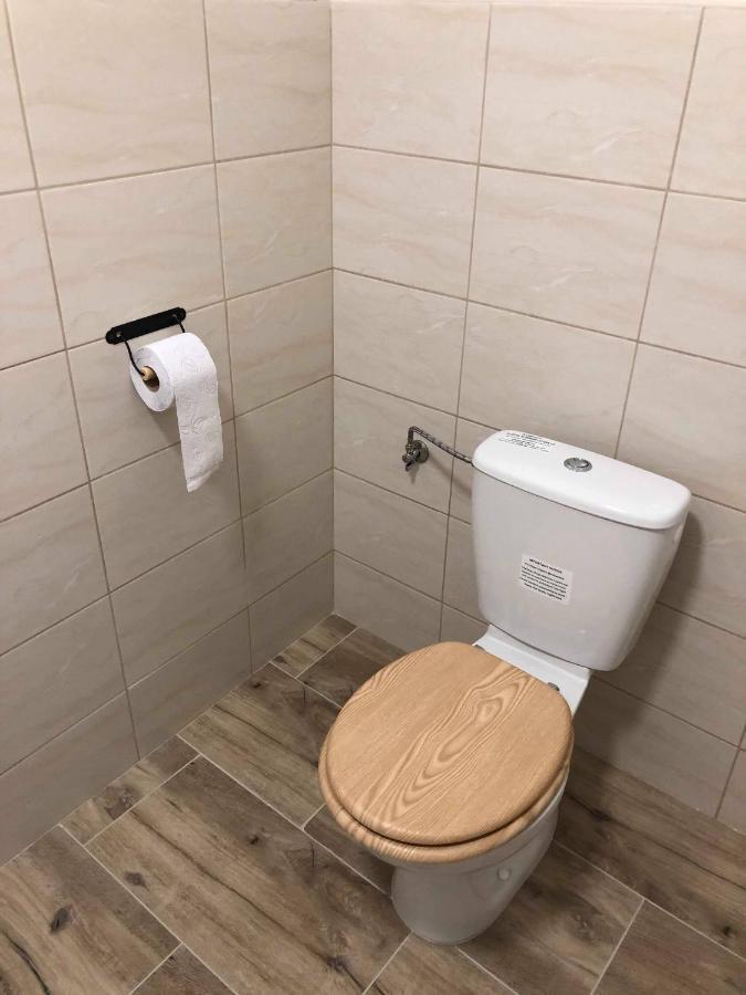 Apartmany Doris Litomerice Ngoại thất bức ảnh