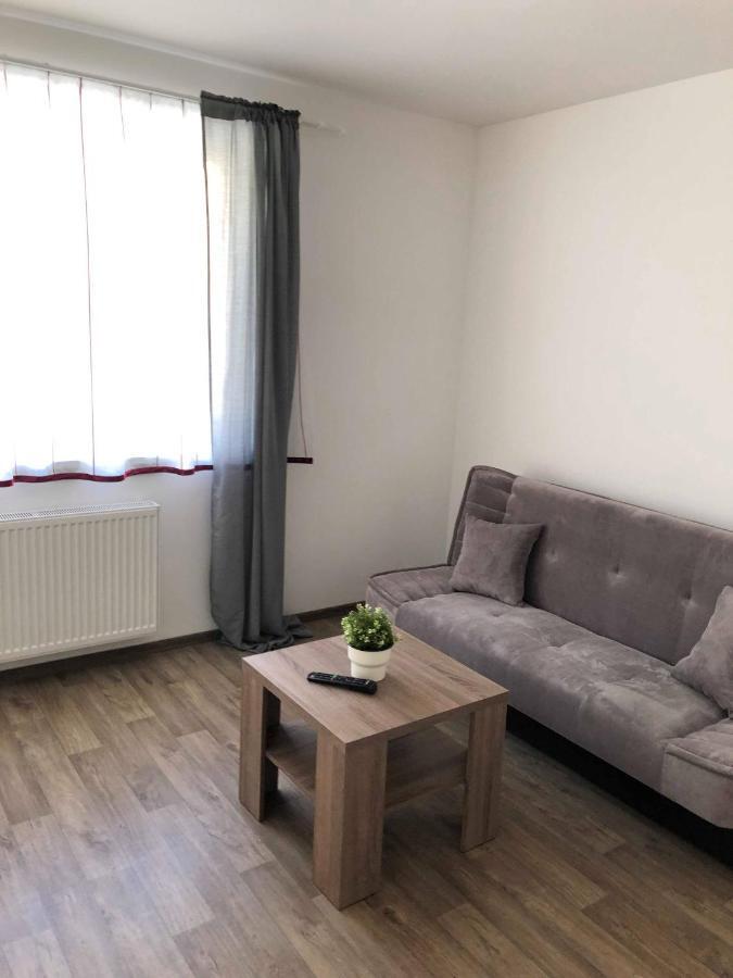 Apartmany Doris Litomerice Ngoại thất bức ảnh